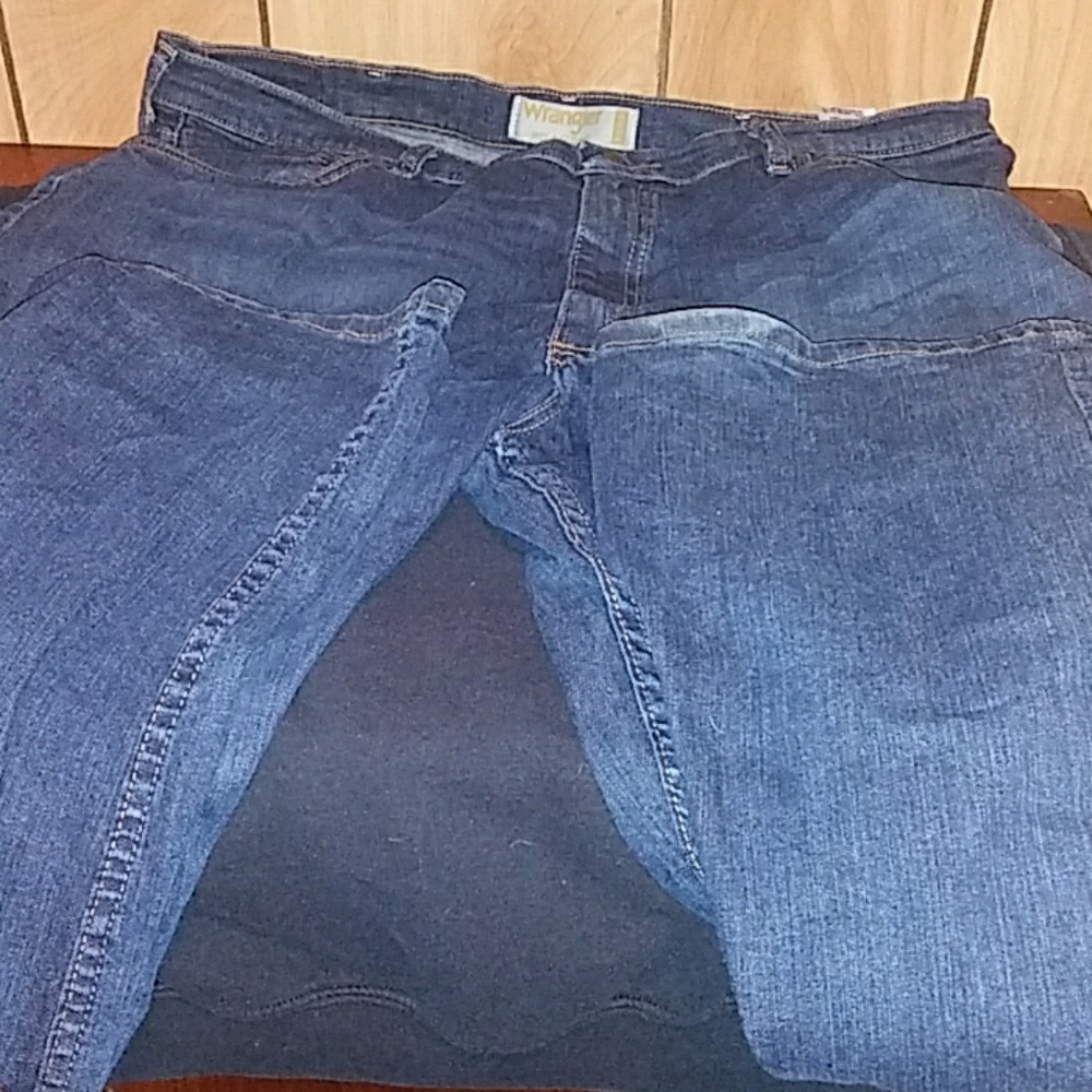 Wrangler